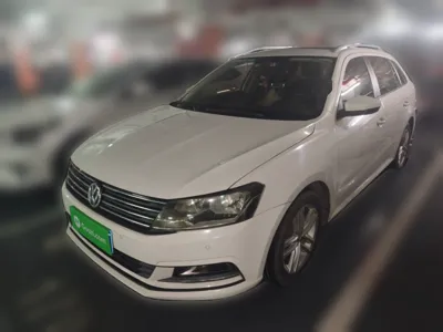 Volkswagen Gran Lavida