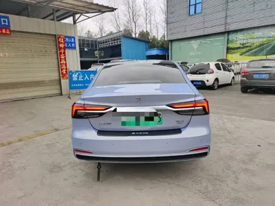 Roewe Feifan ER6