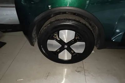 Baojun KiWi EV