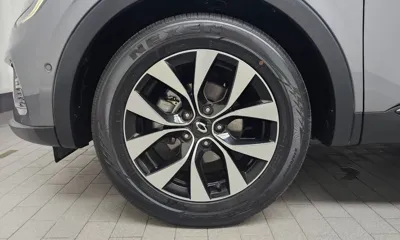 Renault-KoreaSamsung XM3
