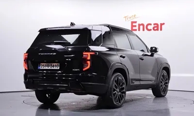 KG_Mobility_Ssangyong Torres