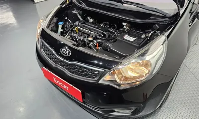 Kia Pride