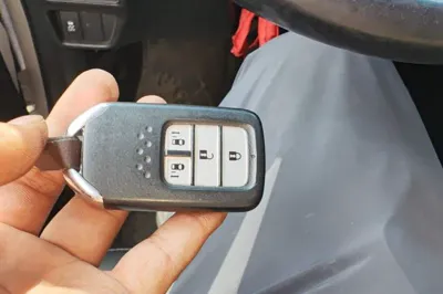 Honda Elysion