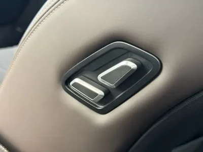 Geely Xingyue L