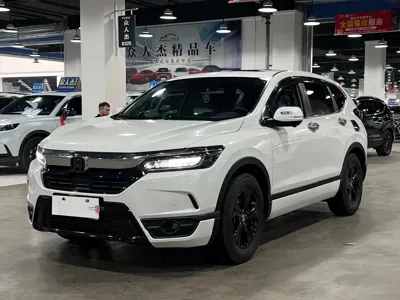 Honda Breeze