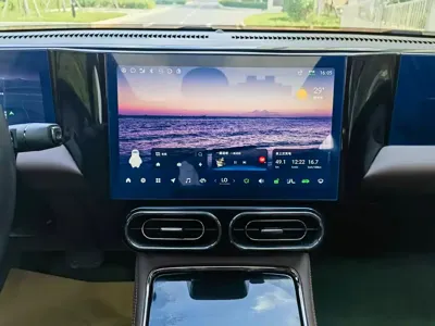 Leapmotor Leapmotor C01