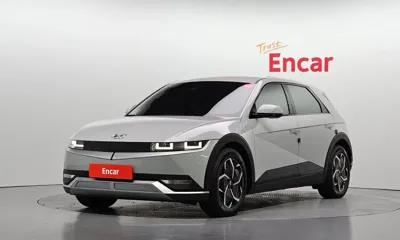 Hyundai Ioniq5