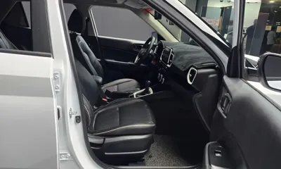 Hyundai Venue