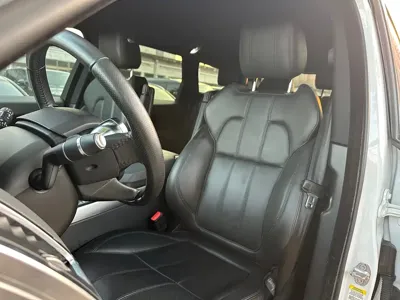 Land Rover Sport
