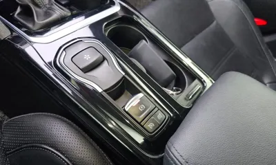 Renault-KoreaSamsung SM6