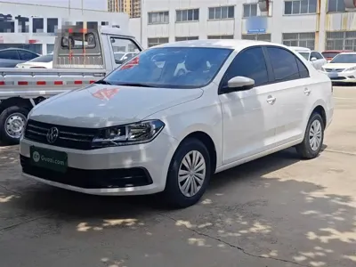 Volkswagen Santana
