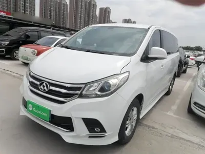 大通 G10