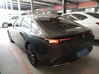 Changan Eado