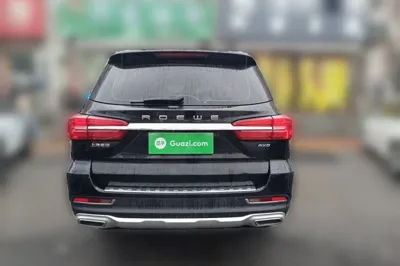 Roewe RX8