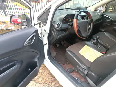 Chevrolet Sail