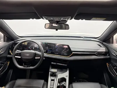 Oshan Oushang X5 PLUS