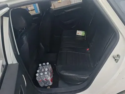 Roewe 荣威i6经典