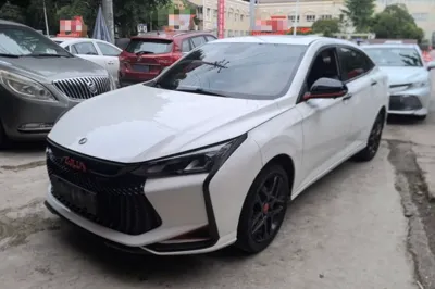 Dongfeng Aeolus Yixuan