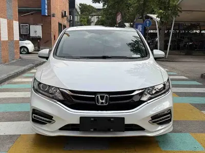 Honda Jade