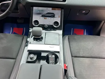 Land Rover Velar