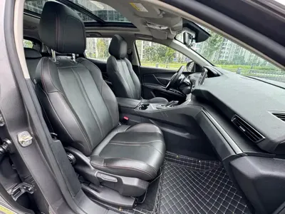 Peugeot 4008