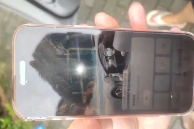 Nio ET5T