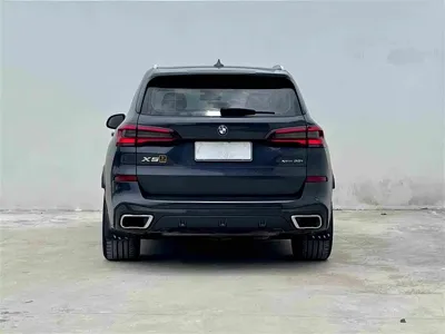 BMW X5 (Import)
