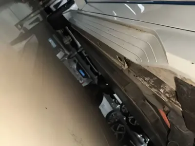 BYD e2