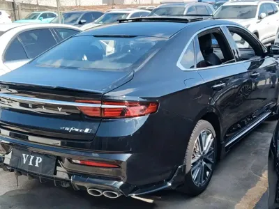 Geely Xingrui