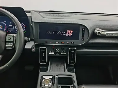Haval Big Dog