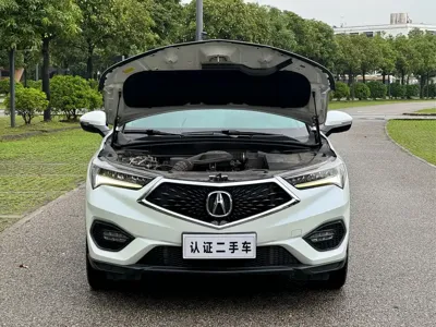 Acura CDX