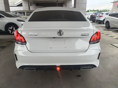 MG 5