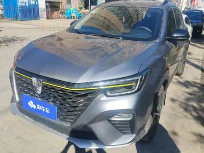Roewe RX5