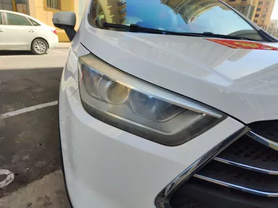 JAC Refine S3