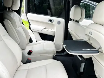 Li Auto Li L9