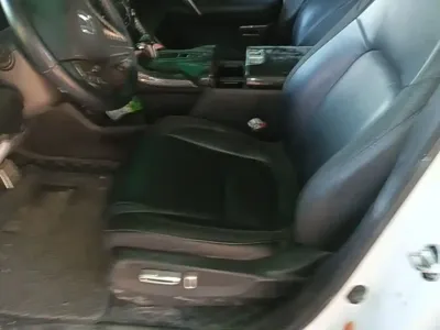 Honda Avancier