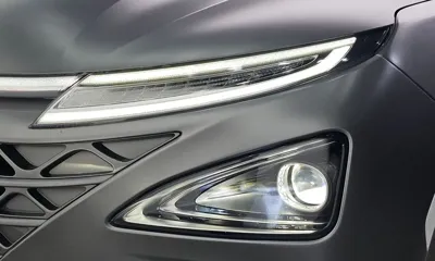 Hyundai Nexo