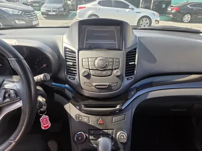 ChevroletGMDaewoo Orlando