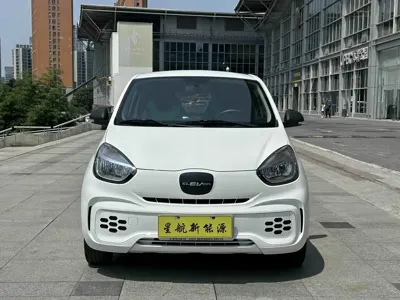 Roewe Clever