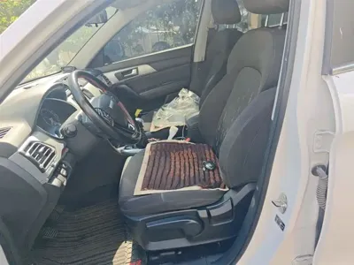 Haval H2
