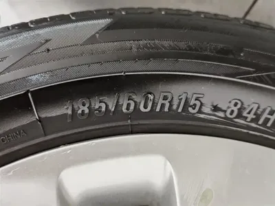 Toyota Yaris L