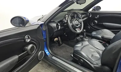 MINI Roadster