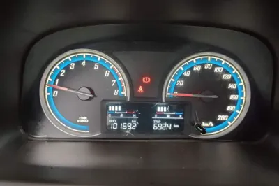 Baojun 730