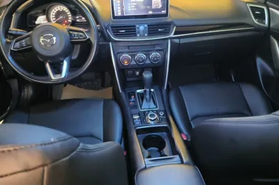 Mazda CX-4