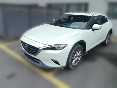 Mazda CX-4