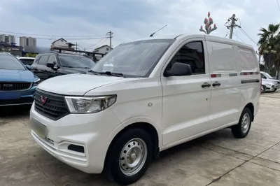 Wuling Hongguang V