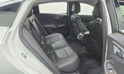 ChevroletGMDaewoo Malibu