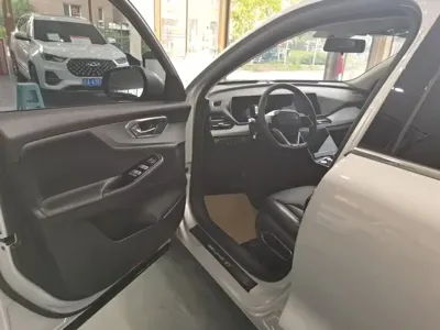 BAIC X7