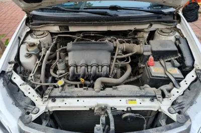 BYD F3