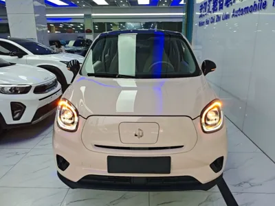 Leapmotor T03